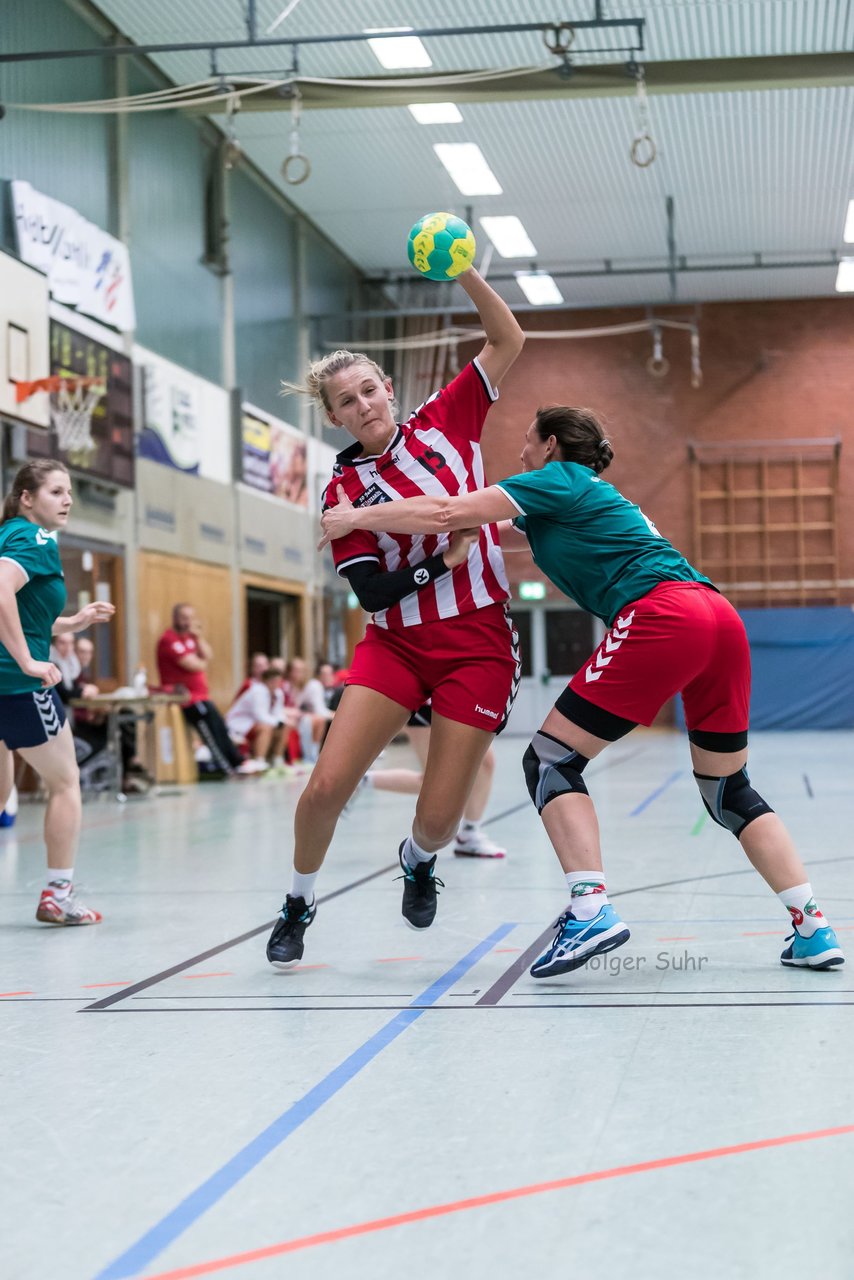 Bild 78 - Frauen Bad Bramstedt - Kremperheide/Muensterdorf